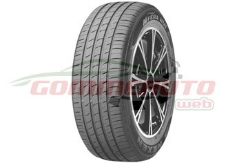 COP. 235/60R18 103V NFERA RU1